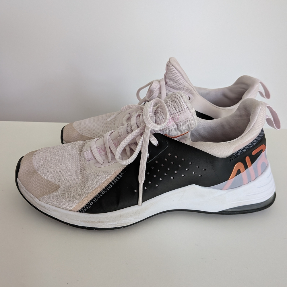 Nike Air Max Bella TR 3 Training Shoes - Picture 1 of 6